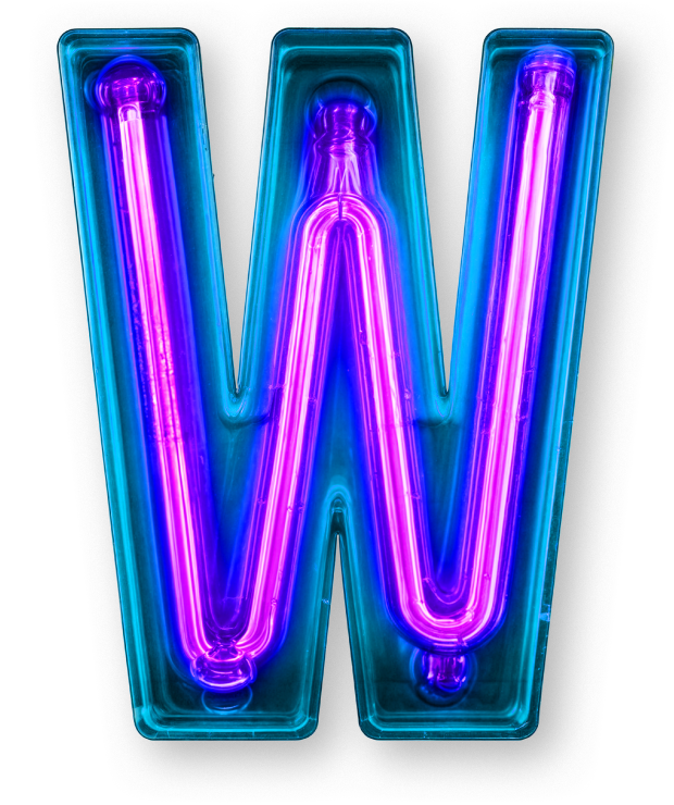 Comedy-Night-neon-W